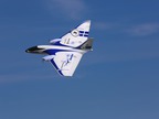 Firebird Delta Ray RTF Mode 2